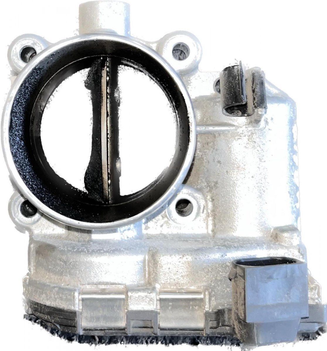 Throttle body VOLVO XC90 I (2002-2014)