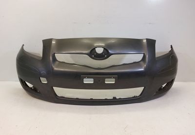 52119-0D340 521190D340 Front Bumper TOYOTA YARIS III (XP130) (2010-2019)