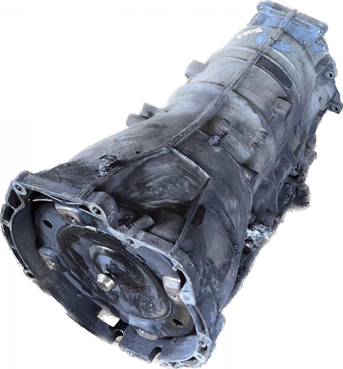 Gearbox BMW X5 (E53) (2000-2007)