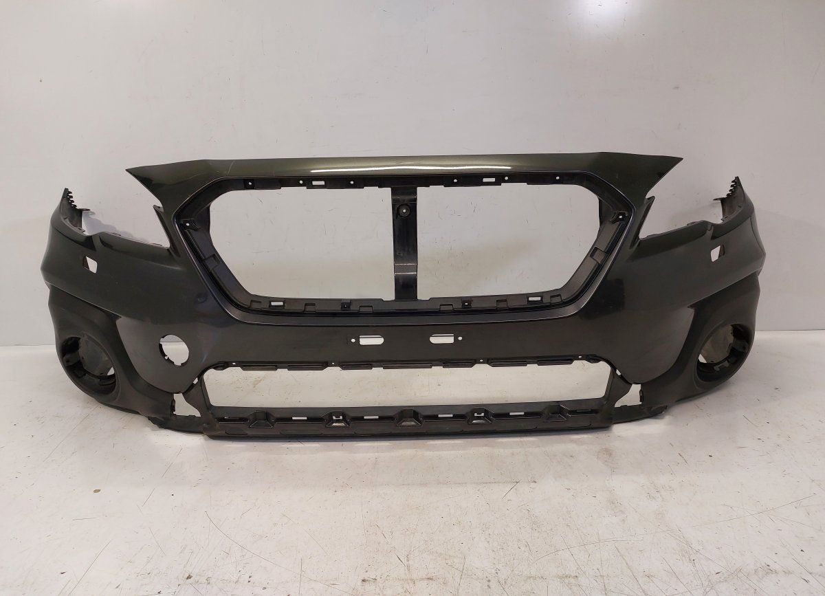 57704AL210 Front Bumper SUBARU LEGACY VI / Outback (2014-2019)