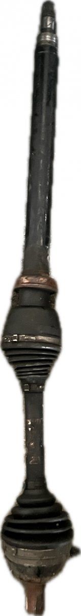 Drive Shaft Front Right                                    VOLVO V70 III (BW) (2007-2016)