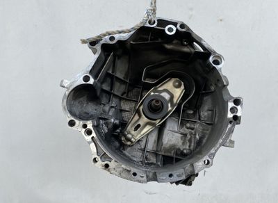 GYA02094 Gearbox AUDI A4 (B6) (2000-2004)