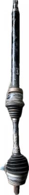 Drive Shaft Front Right                                    VOLVO S60 I (RS) (2000-2010)
