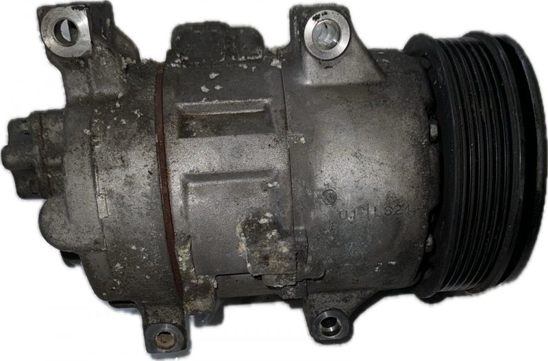 AC / aircon Compressor TOYOTA COROLLA X (E140, E150) (2006-2012)