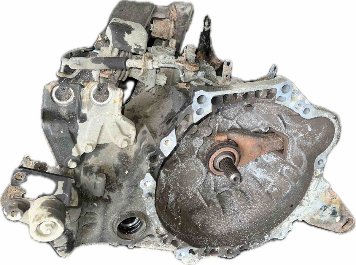 Gearbox TOYOTA AVENSIS (T250) (2003-2008)