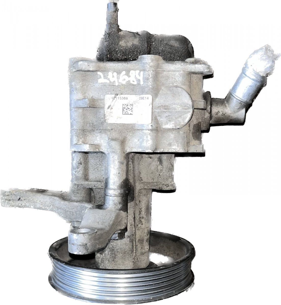 Power steering pump BMW 5 (F10, F11) (2010-2017)