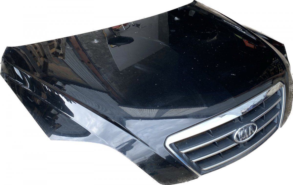 Bonnet KIA SORENTO I (JC) (2002-2009)