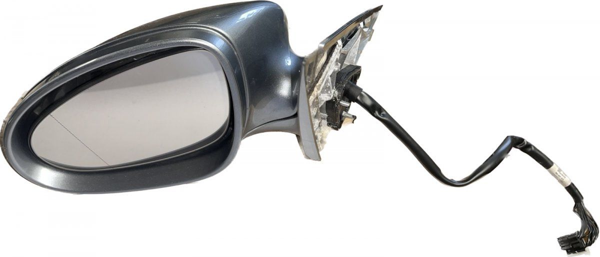 Mirror left MERCEDES-BENZ S-CLASS (W221) (2005-2013)