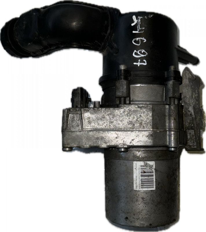 Power steering pump PEUGEOT 508 I (W23) (2010-2018)
