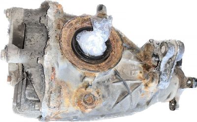 Rear axle differential MERCEDES-BENZ S-CLASS (W221) (2005-2013)