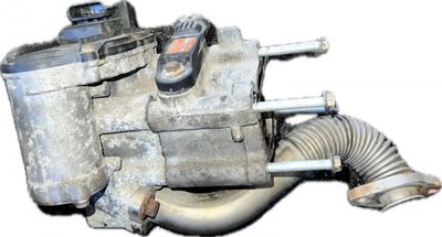 EGR Valve RENAULT MASTER III (FV, JV) (2010-2024)