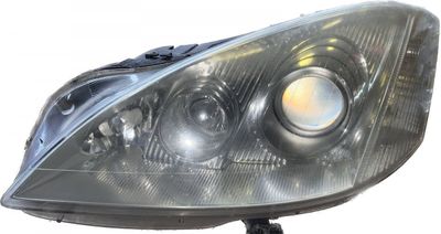 Headlight left MERCEDES-BENZ S-CLASS (W221) (2005-2013)