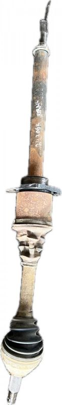 Drive Shaft Front Right                                    NISSAN X-TRAIL II (T31) (2007-2013)