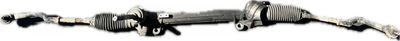 Steering rack NISSAN X-TRAIL II (T31) (2007-2013)