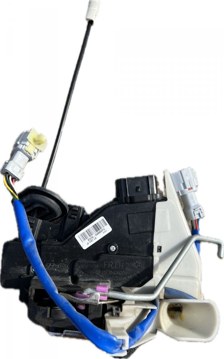 Door Lock Front Left KIA OPTIMA IV (JF) (2015-2020)