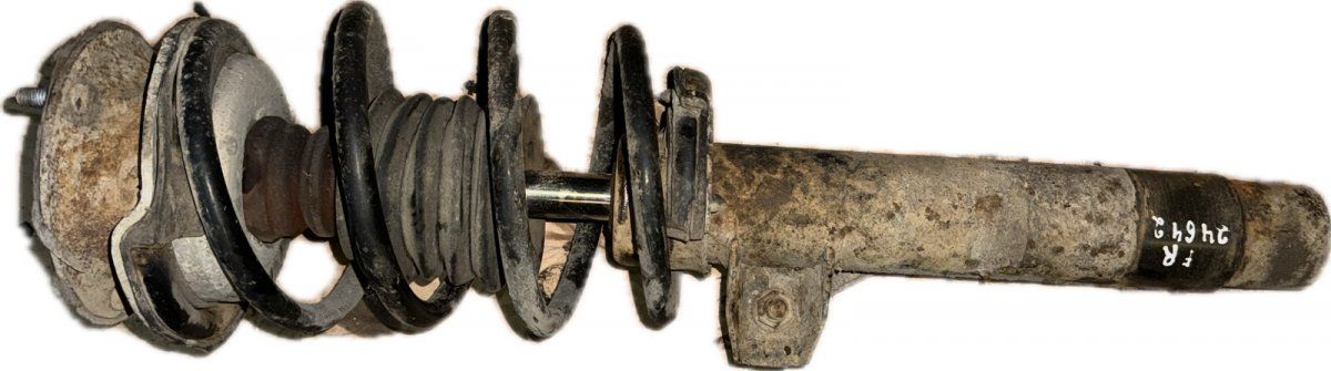 Suspension Leg Front Right BMW X1 (E84) (2009-2015)