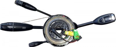 Indicator/wiper/slip ring switch (stalk) MERCEDES-BENZ S-CLASS (W221) (2005-2013)