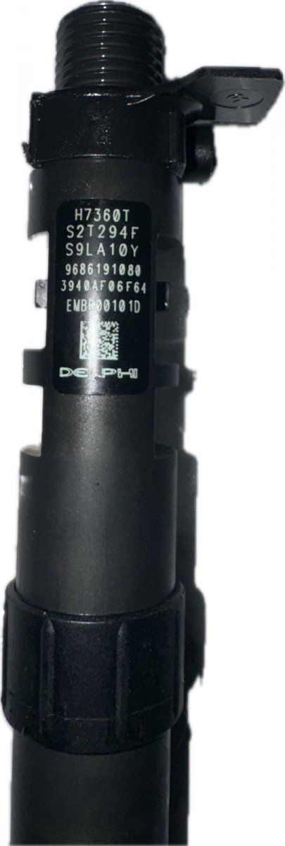 Fuel Injector PEUGEOT 508 I (W23) (2010-2018)