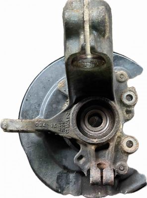 Wheel bearing housing front right FORD FOCUS III (2010-2018)
