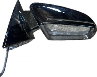 Mirror right MERCEDES-BENZ E-CLASS Coupe (C207) (2009-2016)