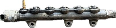 Fuel Distributor / fuel rail NISSAN X-TRAIL II (T31) (2007-2013)