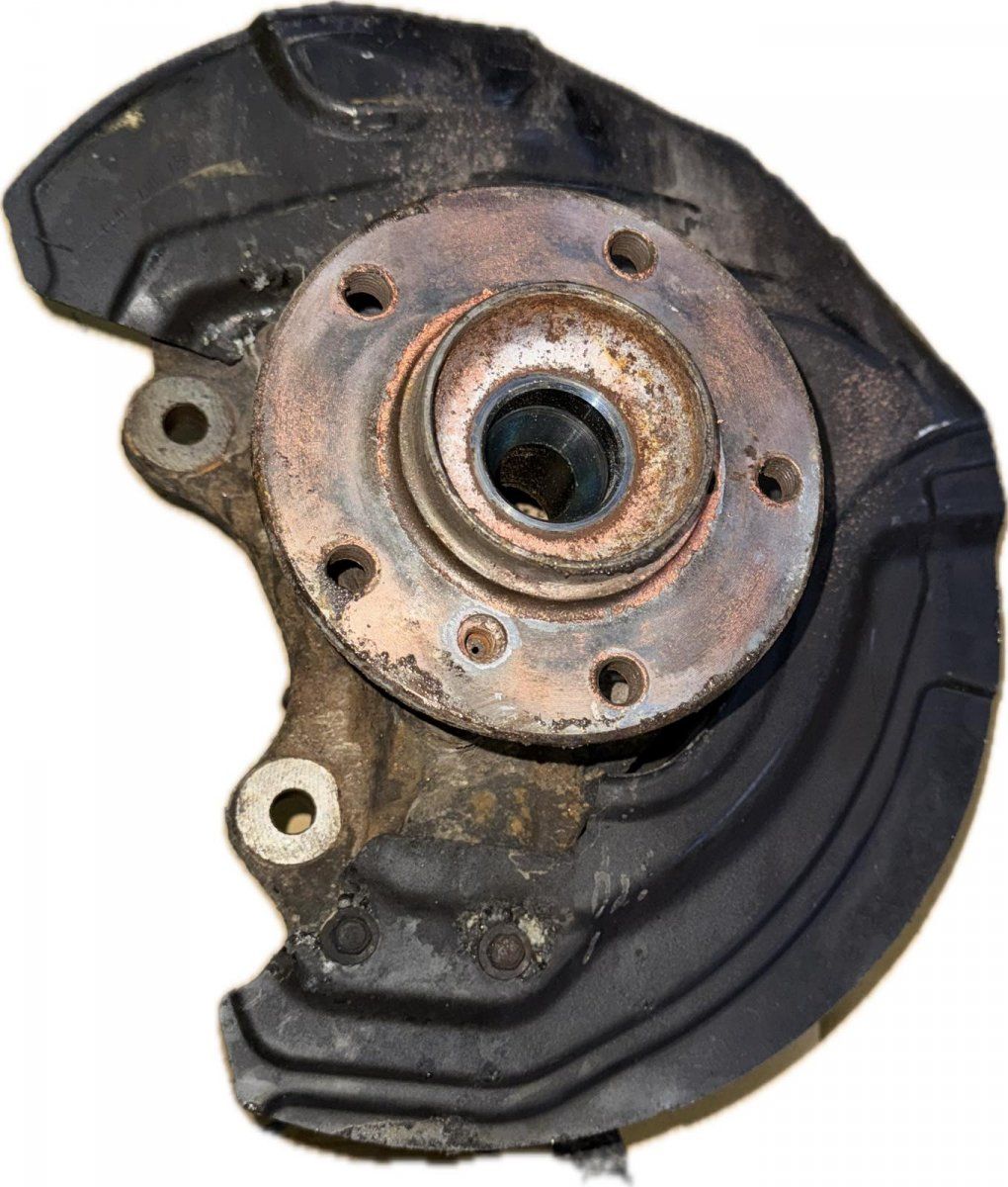 Rear axle differential BMW X1 (E84) (2009-2015)