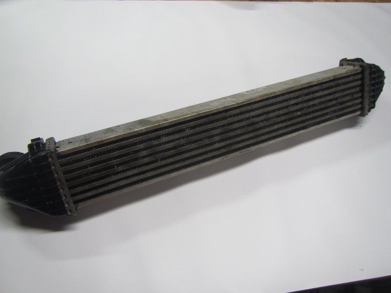8ML376723551 818806 Intercooler MERCEDES-BENZ A-CLASS (W169) (2004-2012)