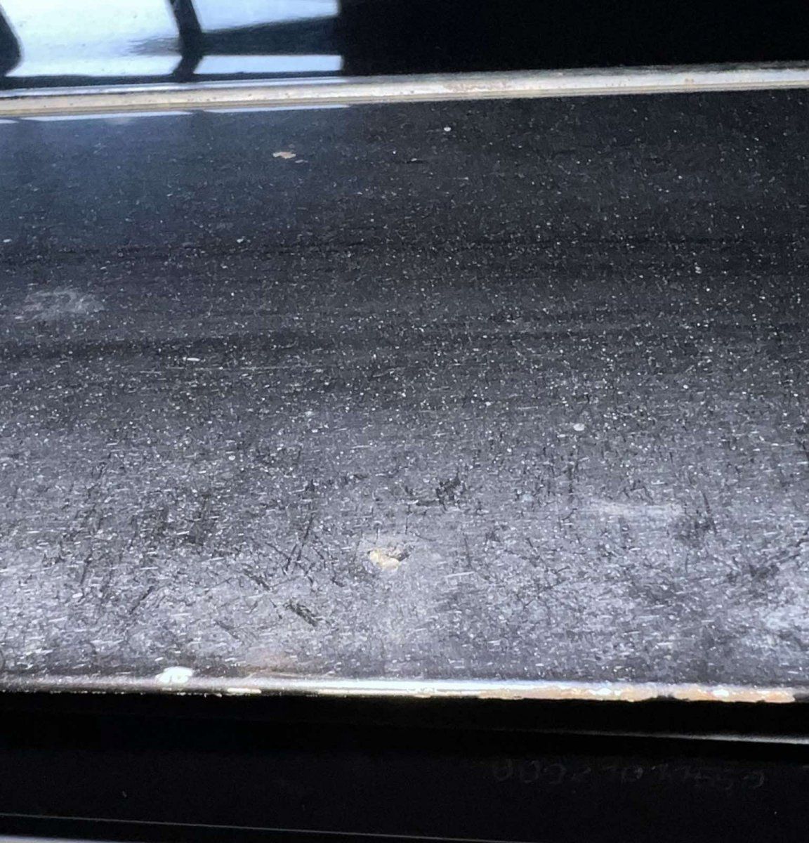 Door Front Left MERCEDES-BENZ E-CLASS Coupe (C207) (2009-2016)