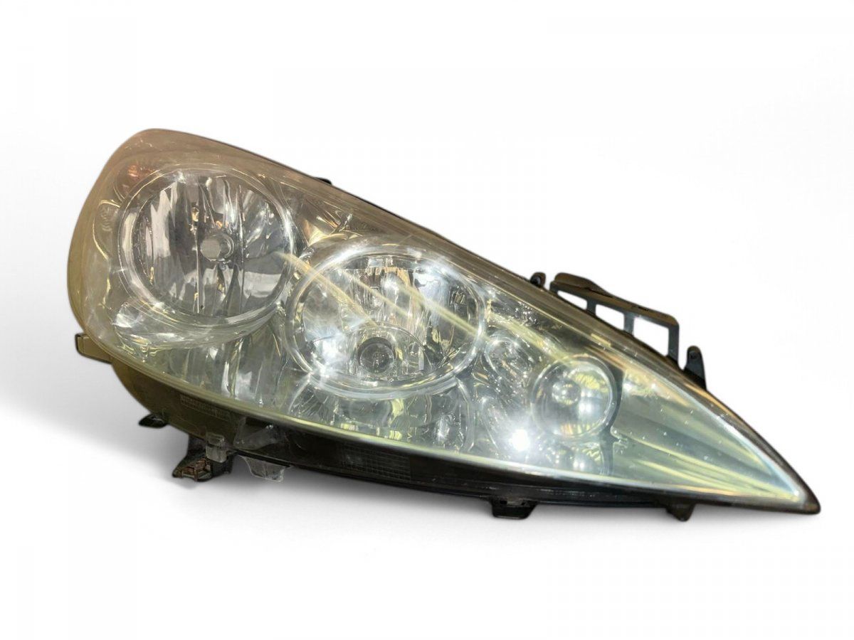 9656162480 Headlight right PEUGEOT 308 I (4A, 4C) (2007-2013)