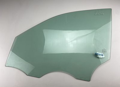 A00645030B A006450 43R-001074 43R001074 DOT376 M2H5 AS2 Door window glass front left MERCEDES-BENZ GLE (W166) (2015-2019)