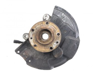 400116379R Wheel bearing housing front left RENAULT TALISMAN (L2M, KP) (2013-2022)