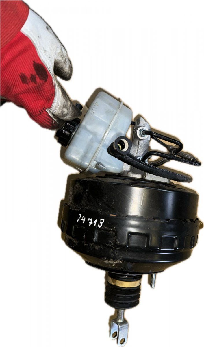 Brake Servo BMW X1 (E84) (2009-2015)