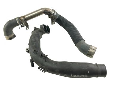 165766527R Intercooler pipe left RENAULT TALISMAN (L2M, KP) (2013-2022)