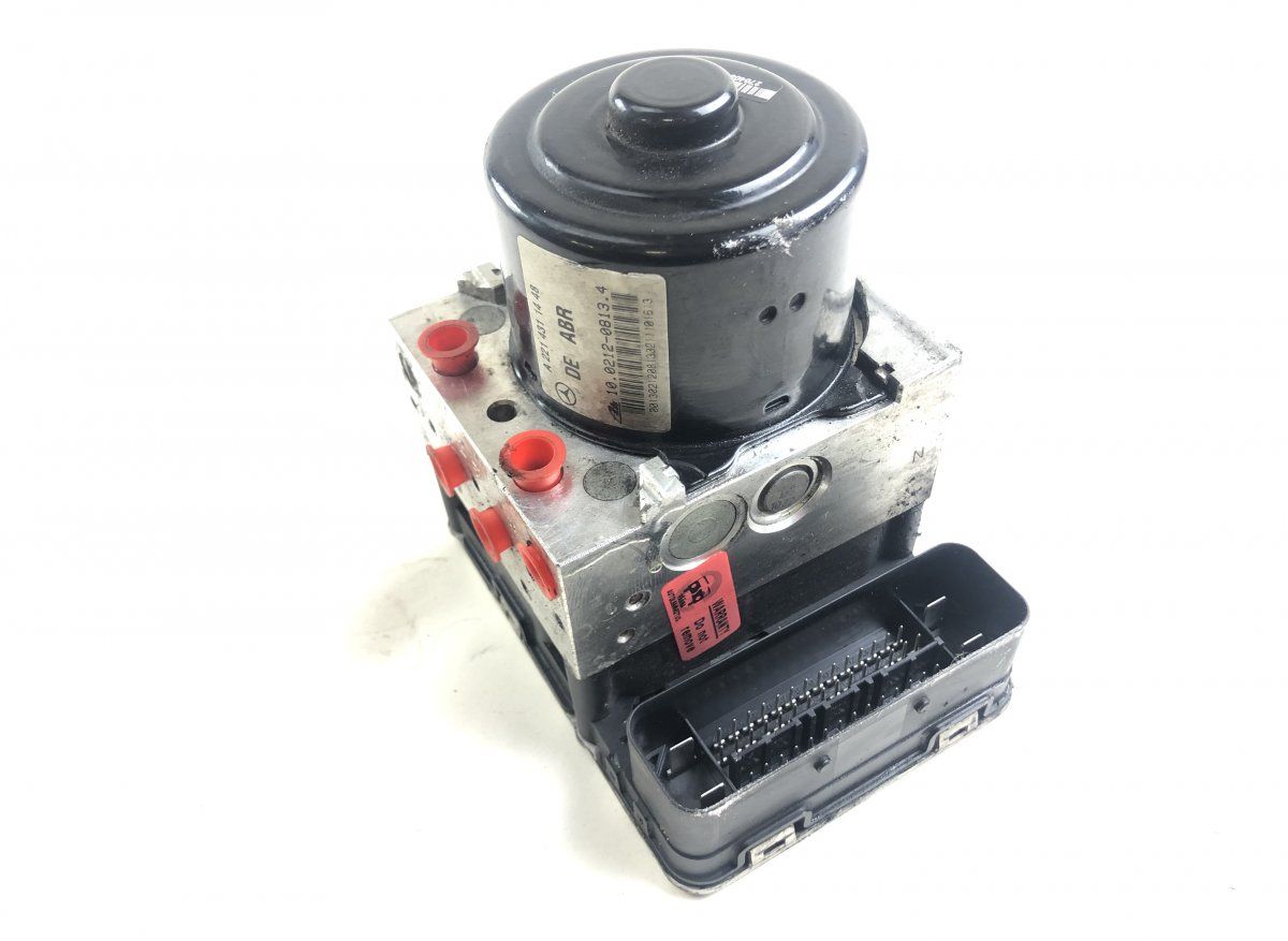 10021208134 10.0212-0813.4 ABS hydraulic unit / pump MERCEDES-BENZ S-CLASS (W221) (2005-2013)