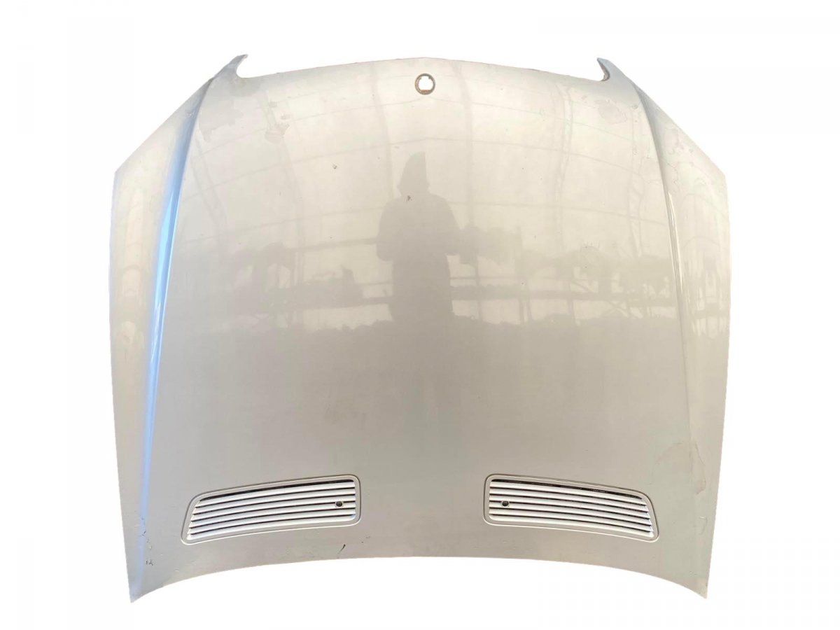 A2218800157 Bonnet MERCEDES-BENZ S-CLASS (W221) (2005-2013)