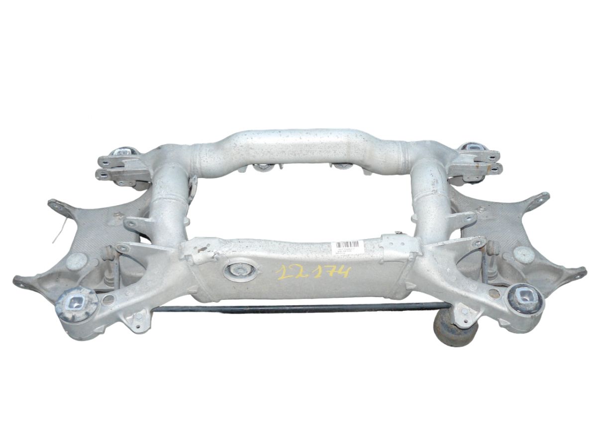 Rear axle Beam BMW 5 (E60, E61) (2003-2010)