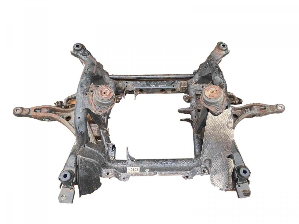 A2513300158 Front Axle Beam MERCEDES-BENZ R-CLASS (W251) (2006-2013)