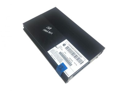 5091214AB Audio amplifier JEEP GRAND CHEROKEE IV (WK, WK2) (2010-2021)