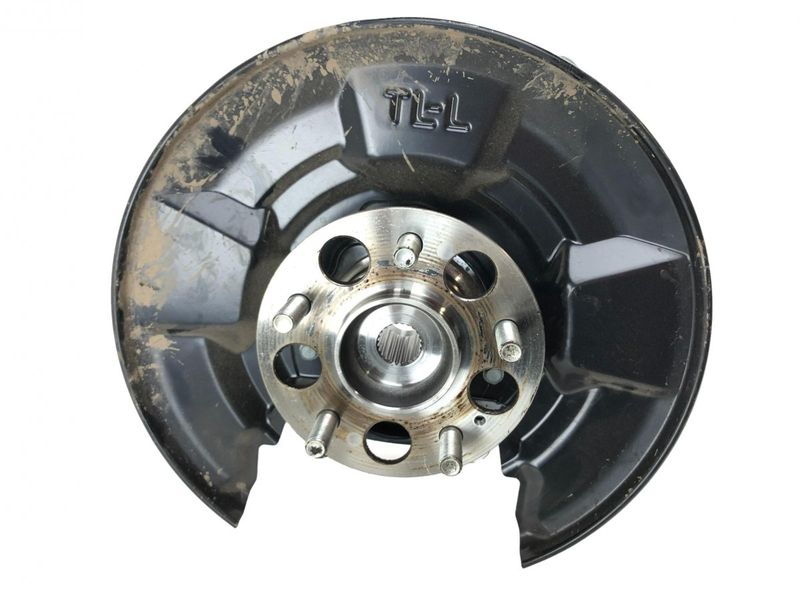 52215TNYJ00 Wheel bearing housing rear left HONDA CR-V V (RW) (2016-2023)