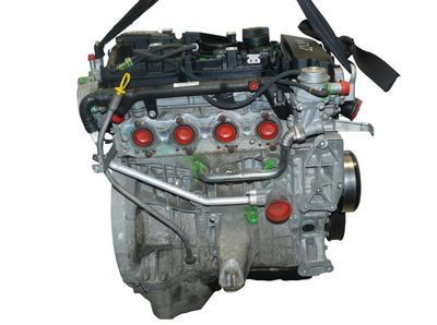 R2710161501 R2710103805 271910 271.910 Engine MERCEDES-BENZ C-CLASS (W204) (2007-2013)