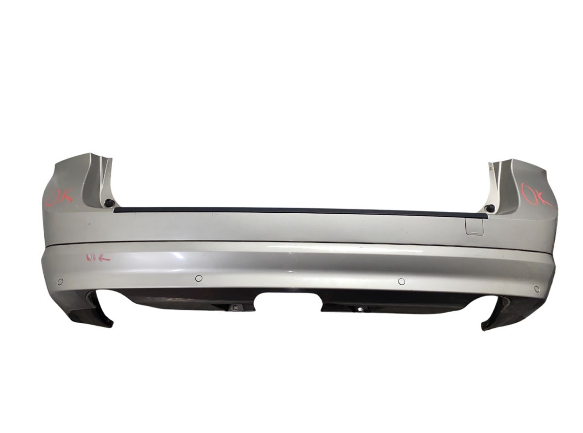 Rear bumper VOLVO V70 III (BW) (2007-2016)