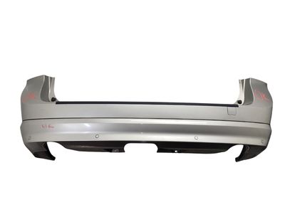 Rear bumper VOLVO V70 III (BW) (2007-2016)
