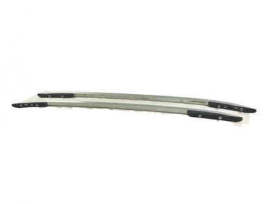 7P6860043B 7P6860044B Roof Rails / Roof Racks set VW TOUAREG II (7P) (2010-2018)