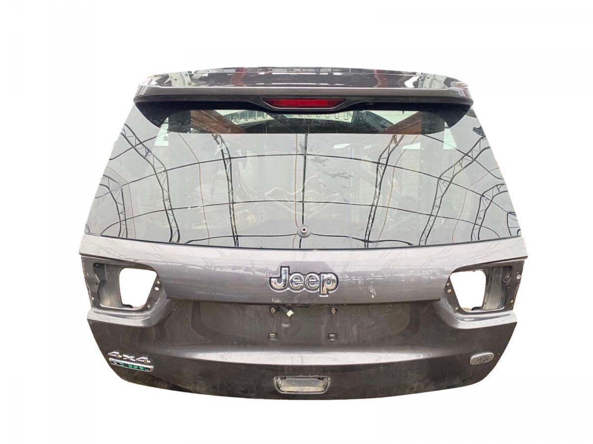 68154524AA Bootlid / tailgate JEEP GRAND CHEROKEE IV (WK, WK2) (2010-2021)