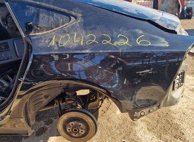 Fender Rear Left AUDI A7 Sportback (4GA) (2010-2017)