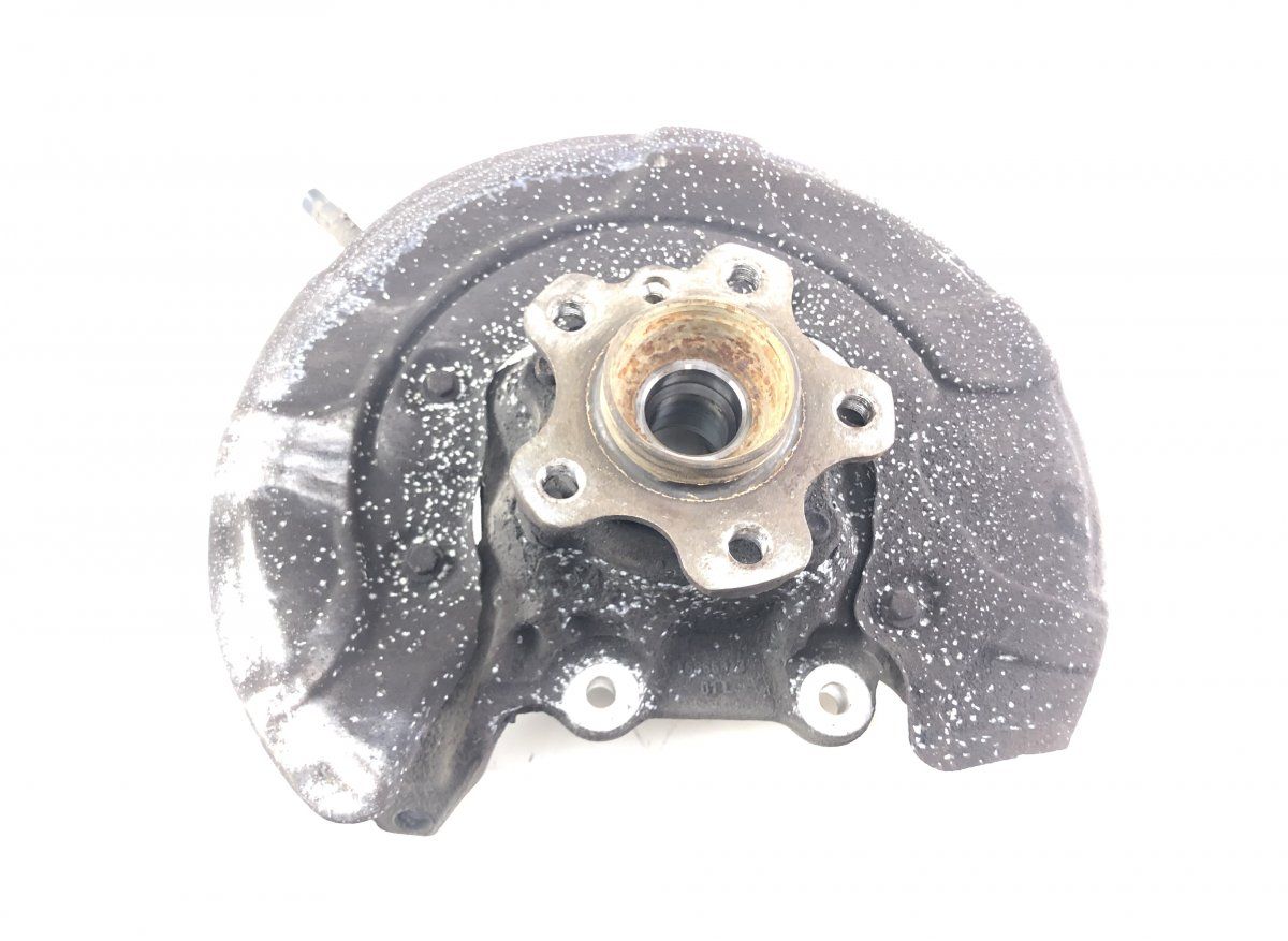 6861137 Wheel bearing housing rear left BMW 5 (G30, G31) (2016-2024)