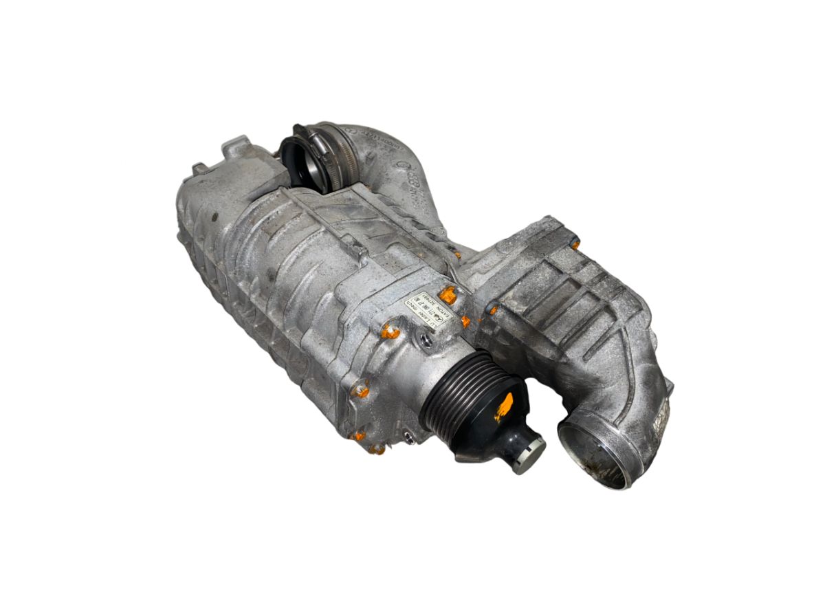 1711045A 4010528A Turbocharger, other MERCEDES-BENZ C-CLASS (W204) (2007-2013)