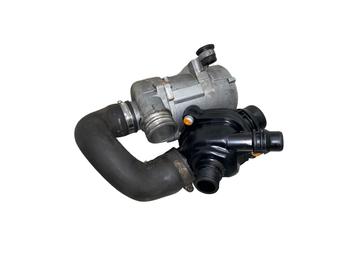 7.02851.20 Water Pump BMW 5 (E60, E61) (2003-2010)