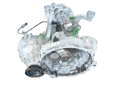 GXV Gearbox VW PASSAT B6 (3C) (2005-2010)