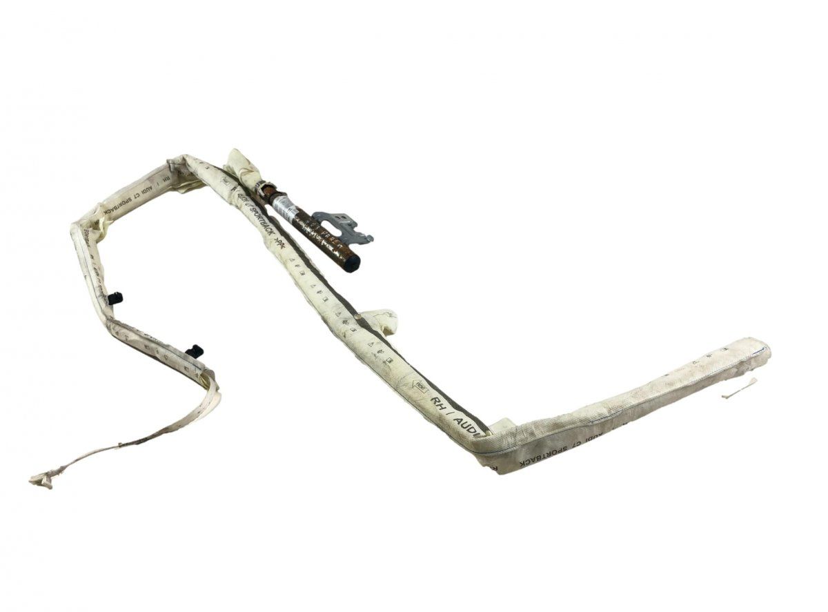 4G8880742B Head/roof/curtain airbag right AUDI A7 Sportback (4GA) (2010-2017)